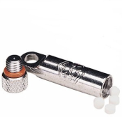Nitro-Fresh Pill Case for Keychains